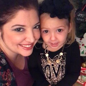 Meet your Posher, Jamie